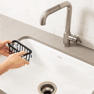 The Best Sponge Holders America s Test Kitchen